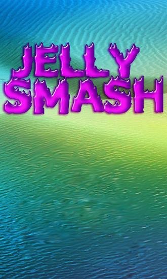 game pic for Jelly smash: Logical